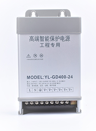 	LED开关电源及控制系统