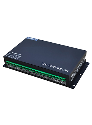 	LED开关电源及控制系统